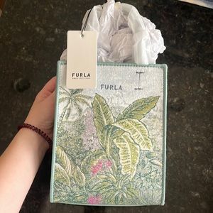 FURLA Mini Tote